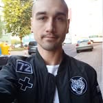 Ralph Stockburger - @ralph.stockburger97 - Instagram