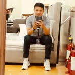 Ralph Sarto - Facebook