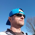 Ralph Stricker - @mrrulpi - Instagram