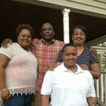 Ralph Stroman - @stromanralph - Instagram