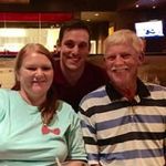 Ralph Sullivan - @ralphsull - Instagram
