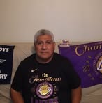 Ralph Sustaita - Facebook