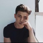 TannerBuchanan&ralphmacchiofan - @tannerbuchanan.ralphmacchiofan - Instagram