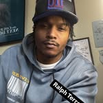 Ralph Terrell - @outta_bridge_creations - Instagram