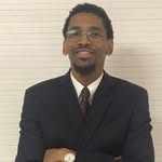 Ralph Terrell - @youngfreshpastor - Instagram