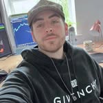 Ralph Terrell - @ralph_analysis - Instagram