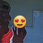 Denis Ralph terry - @bel_ti_pawol_damou - Instagram