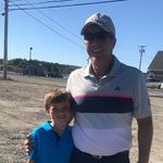 Ralph Terry Backman - @backmanralph - Instagram