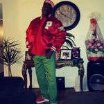 Ralph Terry II - @rt_mb_ii - Instagram