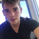 Ty DeMaggio - @tyler_ralphthayer - Instagram