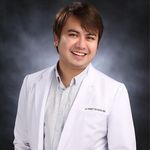 Ralph Thomas Pineda Salvacion - @dr.ralputi - Instagram
