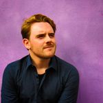 Ralph Thomas Williams - @ralphtwilliams - Instagram