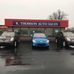 Ralph Thomson - Facebook