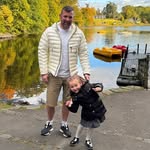 Ralph Thomson - @ralphieftd83 - Instagram