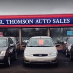 Ralph Thomson Auto Sales - @ralphthomsonautosales - Instagram