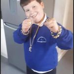 Darcy Ralph - @darcyralphthornton - Instagram