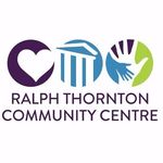 Ralph Thornton - @ralphthorntoncommunitycentre - Instagram