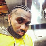 Ralph Thornton - @chappie_666_ - Instagram