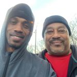 Travis Ralph Thornton - @3atlotolhetatorohi - Instagram