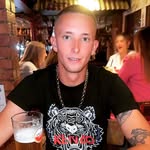 R4lph Thorpe - @ralph_thorpe1 - Instagram