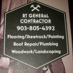 Ralph Tidwell - Facebook