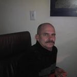 Ralph Tolbert - @tolbertralph - Instagram