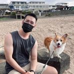 Ralph Trần - Facebook