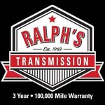 Ralph's Transmission - @ralphstransmission - Instagram