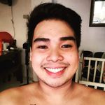 Ralph Adrian Trinidad - @ralphtrinidad - Instagram