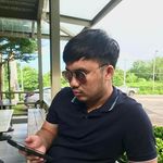 Ralph Emerson Trinidad - @ralphemersontrinidad - Instagram