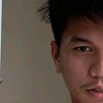 Ralph John Trinidad - @p1353bu9m3n07 - Instagram