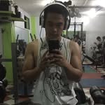 Ralph Lawrence Trinidad - @raptrinidad21 - Instagram