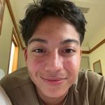 Ralph Trinidad - @6ix.kalburo - Instagram