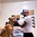 Ralph Trinidad - @unknwn6100 - Instagram