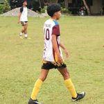 Ralph Trinidad - @tap_ok10 - Instagram