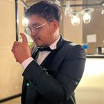 Ralph Trinidad - @yunyown26 - Instagram