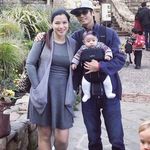Ralph Trinidad - @rrdadinirt - Instagram