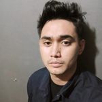 Ralph Trinidad - @enzeitrinidad - Instagram
