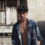 Ralph Trinidad - @larphhh - Instagram
