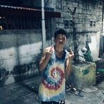 Ralph Trinidad De Venecia - @rapraptrinidad - Instagram