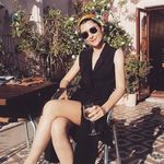 Ralph Trujillo - @motidol947 - Instagram