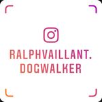 Ralph Vaillant Dog Walker - @ralphvaillant.dogwalker - Instagram