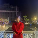 Ralph Andreo A. Valencia - @hi_dreo - Instagram