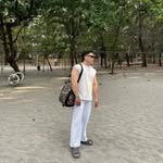 Ralph Graciano Valencia - @ralphgv_ - Instagram