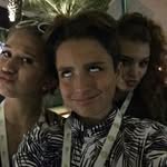 Ralph Valencia - @themvalenciatwins - Instagram