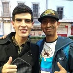 Ralph Valencia - @rafa_buchon - Instagram
