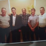 Ralph Valencia - @ralphvalencia13 - Instagram