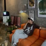 Valencia Ralph - @ralphvalencia75 - Instagram