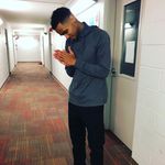Ralph Vance - @rvance11 - Instagram