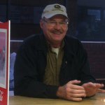 Ralph Vance - @ralphvance54 - Instagram